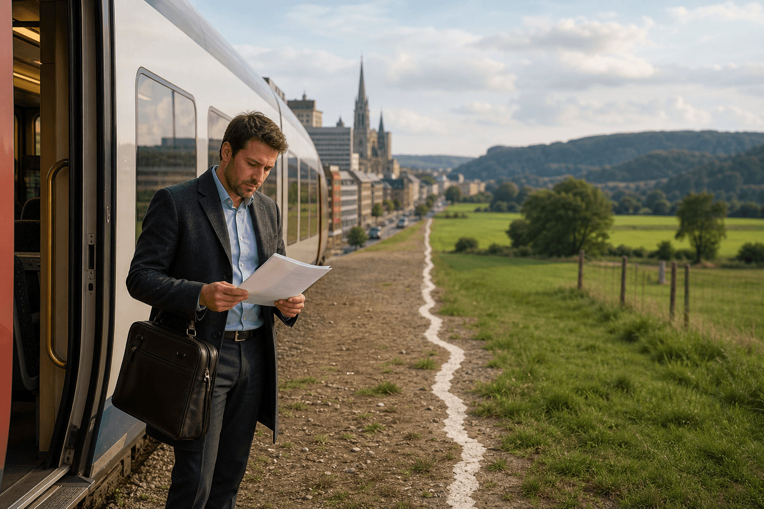 Belgium–Luxembourg Consultants: Tax and Social Security