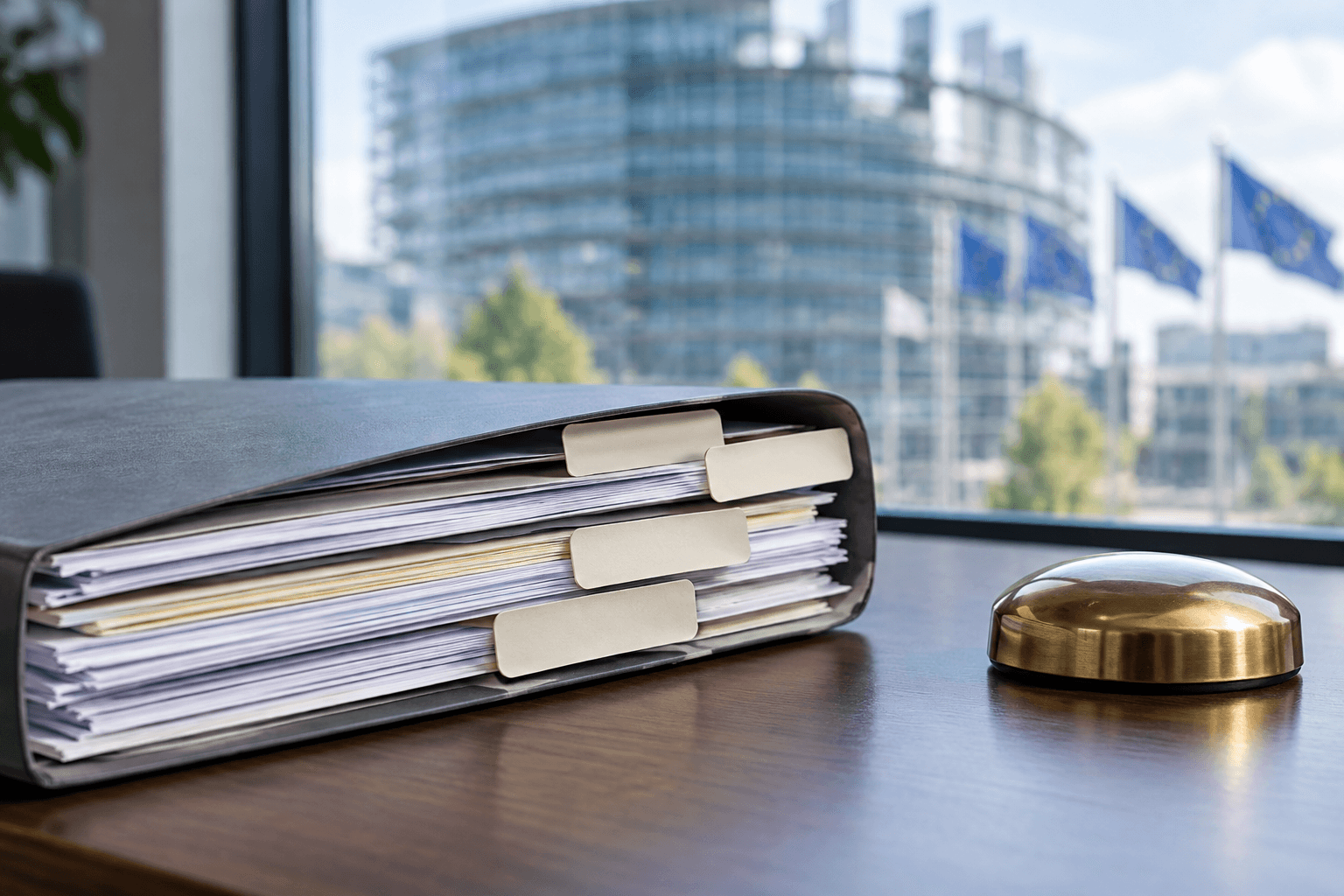 EU Assignment Checklist: Belgium’s Good Conduct Certificate